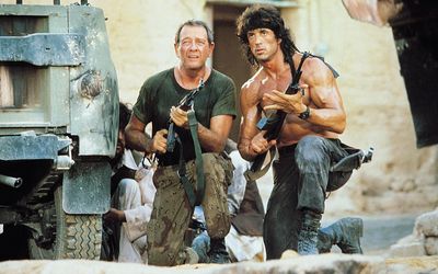 Rambo III