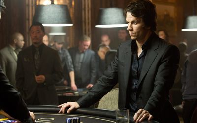 The Gambler