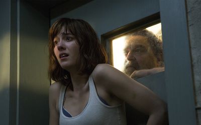 10 Cloverfield Lane