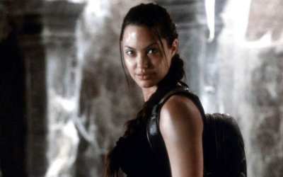 Lara Croft : Tomb Raider