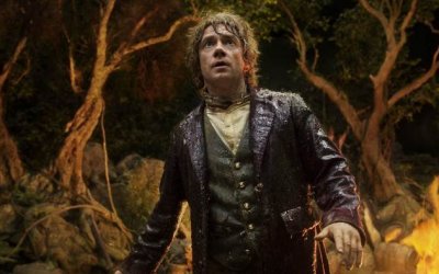 Le Hobbit : un voyage inattendu