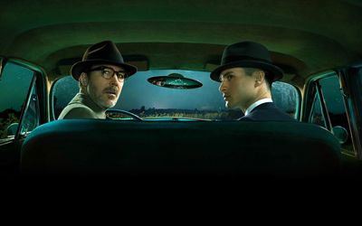 Project Blue Book