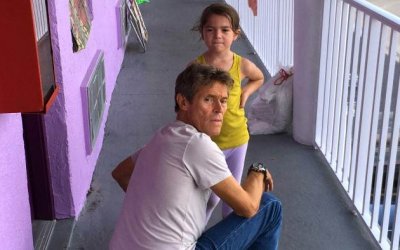 The Florida Project