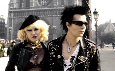 Sid et Nancy