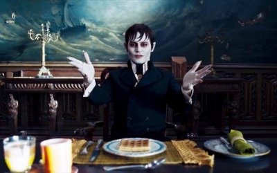 Dark Shadows