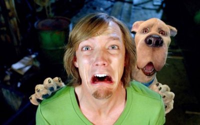 Scooby Doo 2 : les monstres se déchaînent