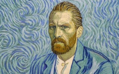 La passion Van Gogh