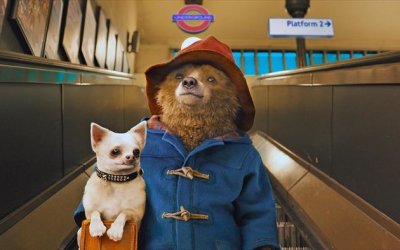 Paddington