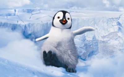 Happy Feet 2