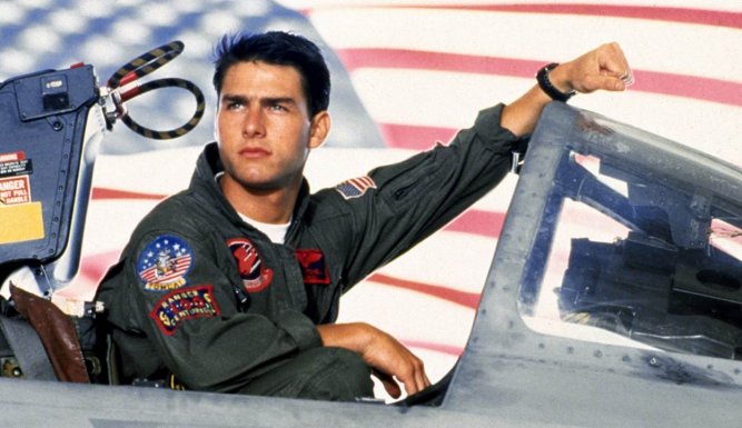 Top Gun