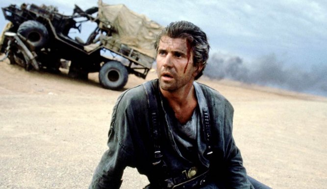 Mad Max 3