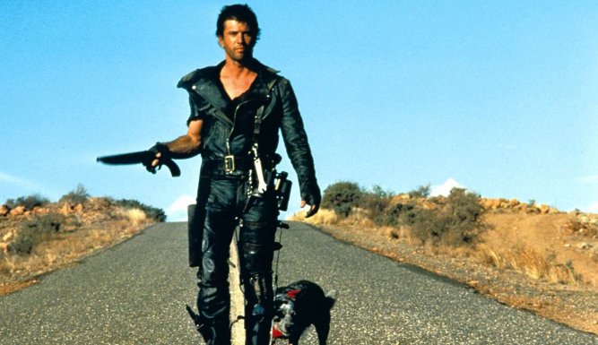 Mad Max II : Le défi