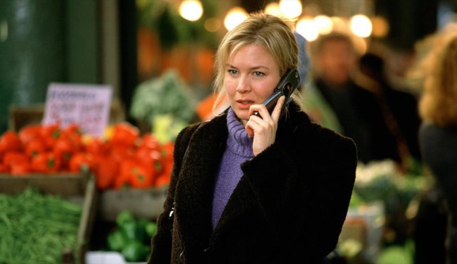 Bridget Jones : l'âge de raison