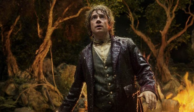 Le Hobbit : un voyage inattendu (version longue)