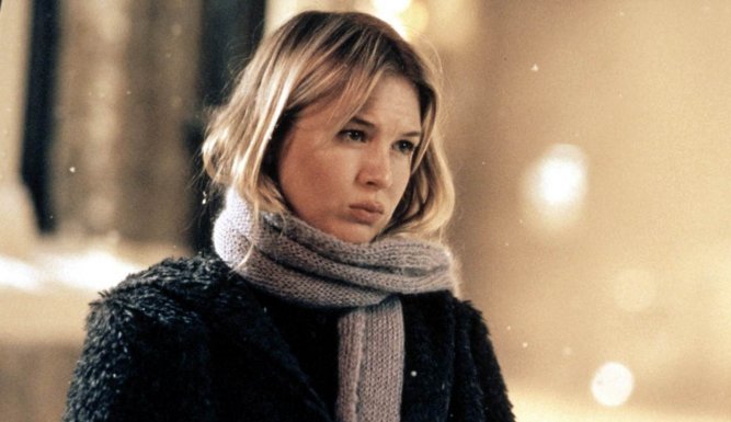 Le journal de Bridget Jones