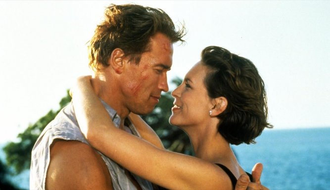 True lies