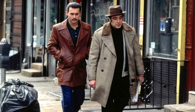 Donnie Brasco