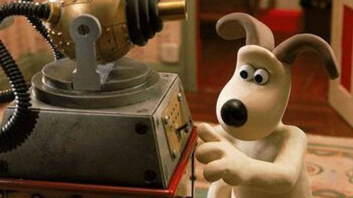 Wallace & Gromit : rasé de près