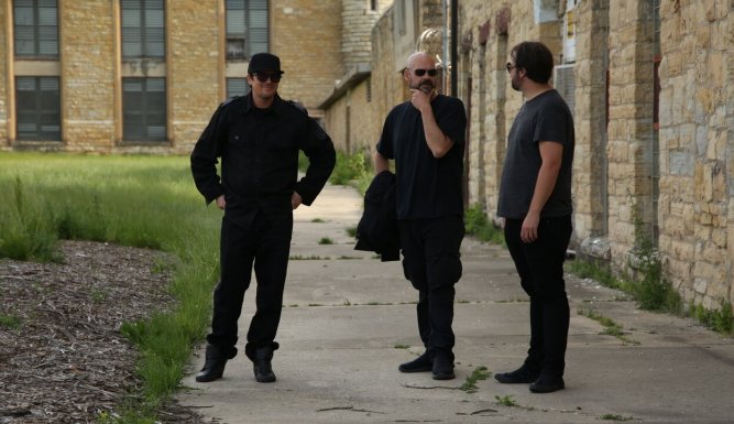 Ghost Adventures : spécial tueurs en série