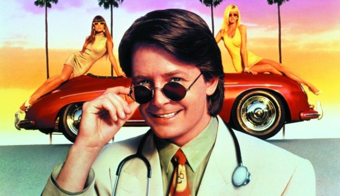 Doc Hollywood