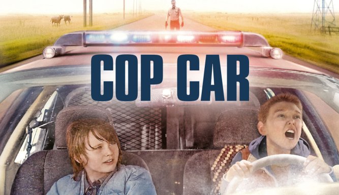 Cop Car