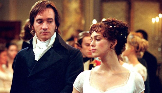 Pride and Prejudice