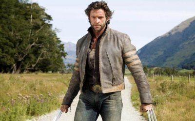 X-Men Origins : Wolverine