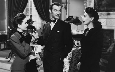 Le roman de Mildred Pierce