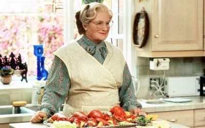 Madame Doubtfire