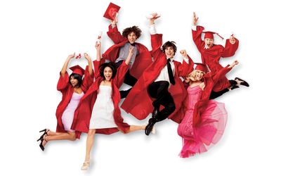 High School Musical 3 : nos années lycée