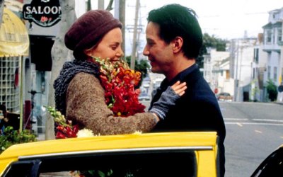 Sweet November