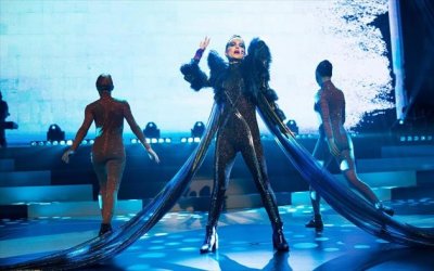 Vox Lux