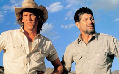 Tremors