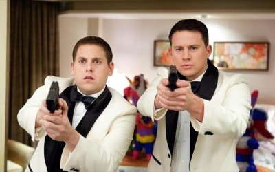 21 Jump Street