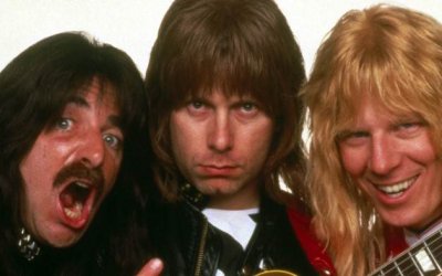 Spinal Tap