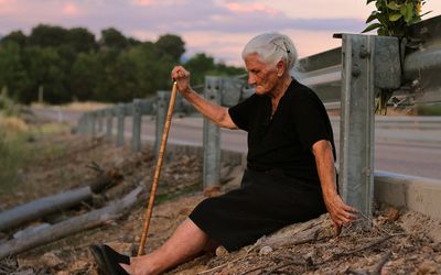 Le silence des autres