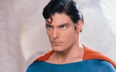 Superman II : l'aventure continue