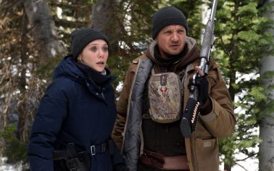 Wind River