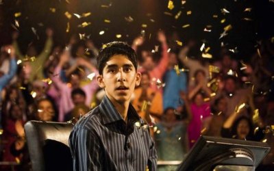 Slumdog Millionaire