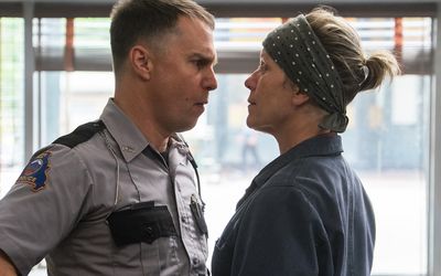 3 Billboards : les panneaux de la vengeance