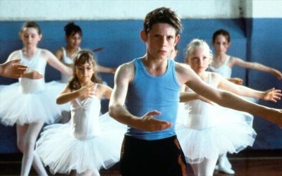 Billy Elliot