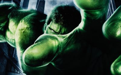 Hulk