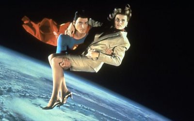 Superman IV