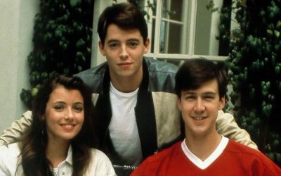 La folle journée de Ferris Bueller