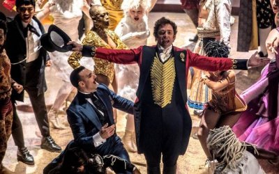 The Greatest Showman