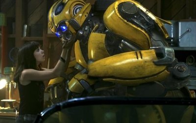 Bumblebee