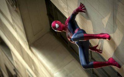 The Amazing Spider-Man : le destin d'un héros