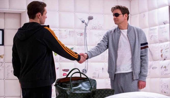 Kingsman: le cercle d'or