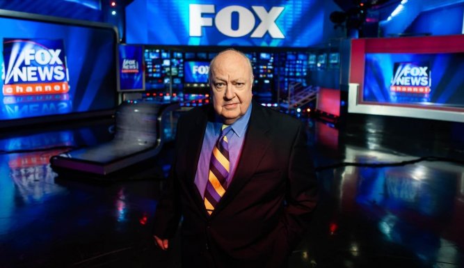 Diviser pour mieux régner : la vie de Roger Ailes