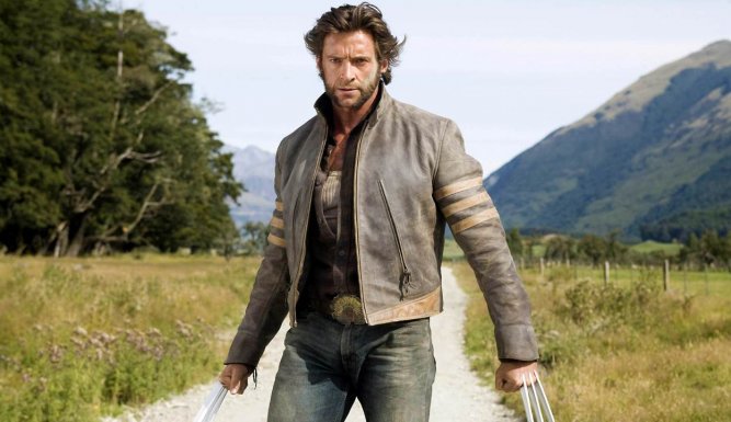 X-Men Origins - Wolverine